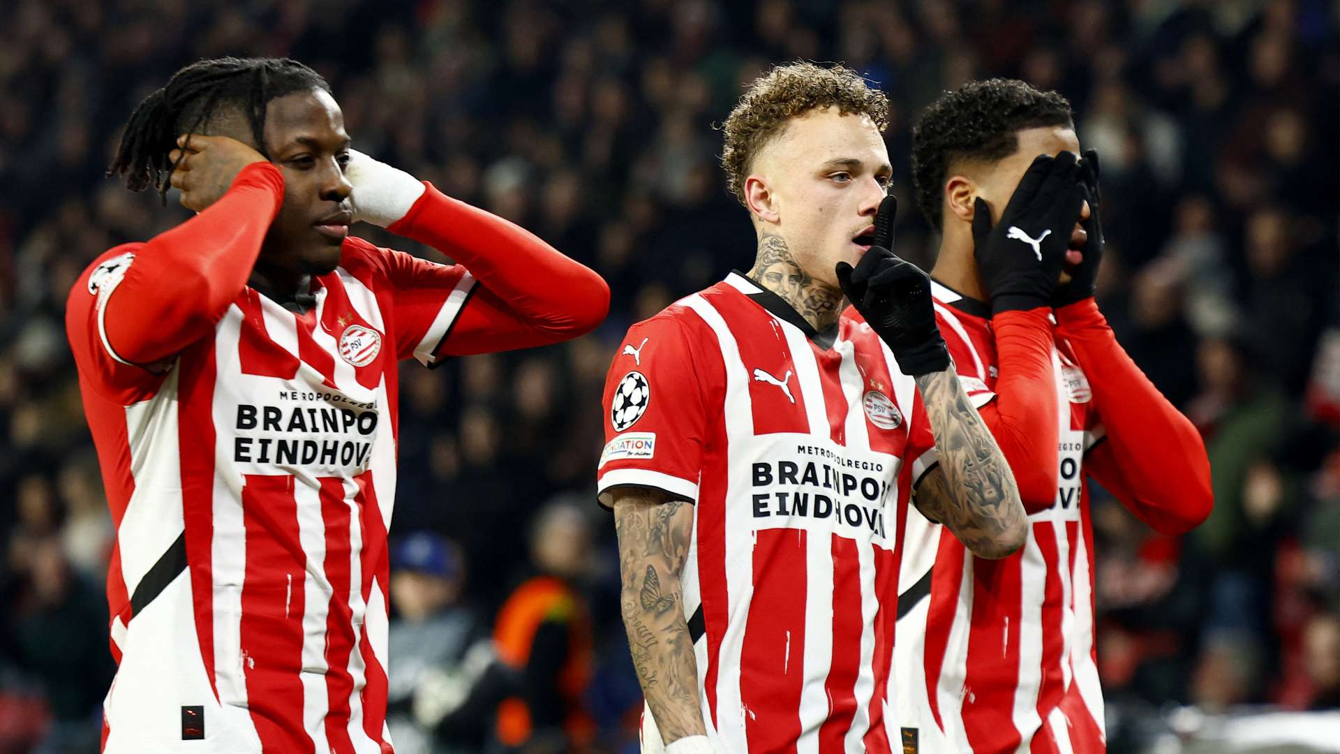 在每一场比 在每一场比