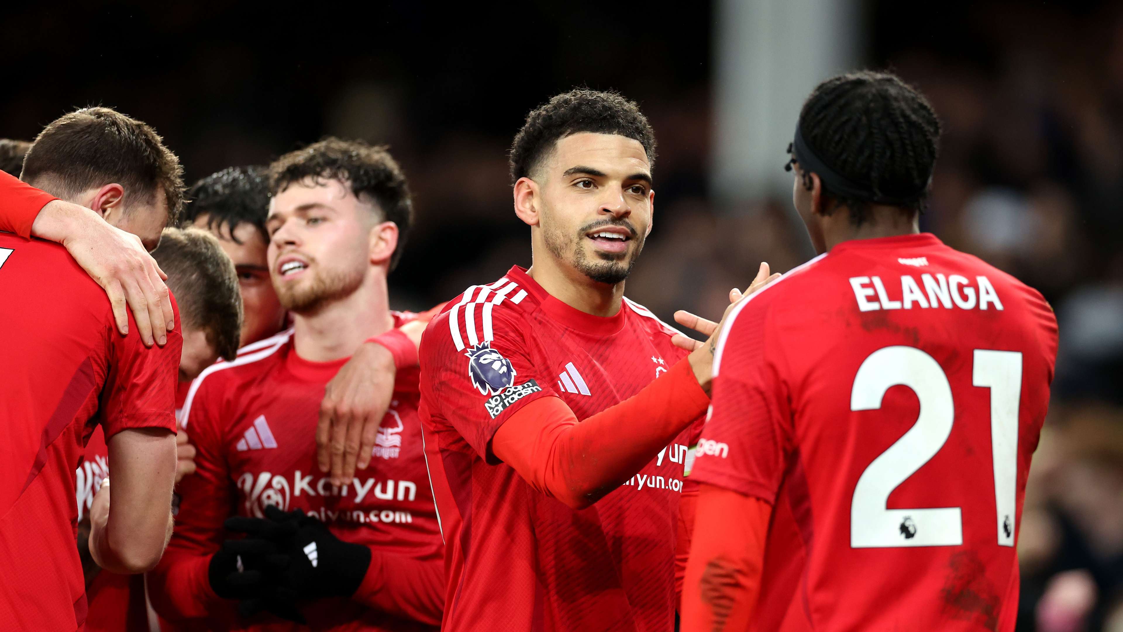 輪西漢姆聯 輪西漢姆聯