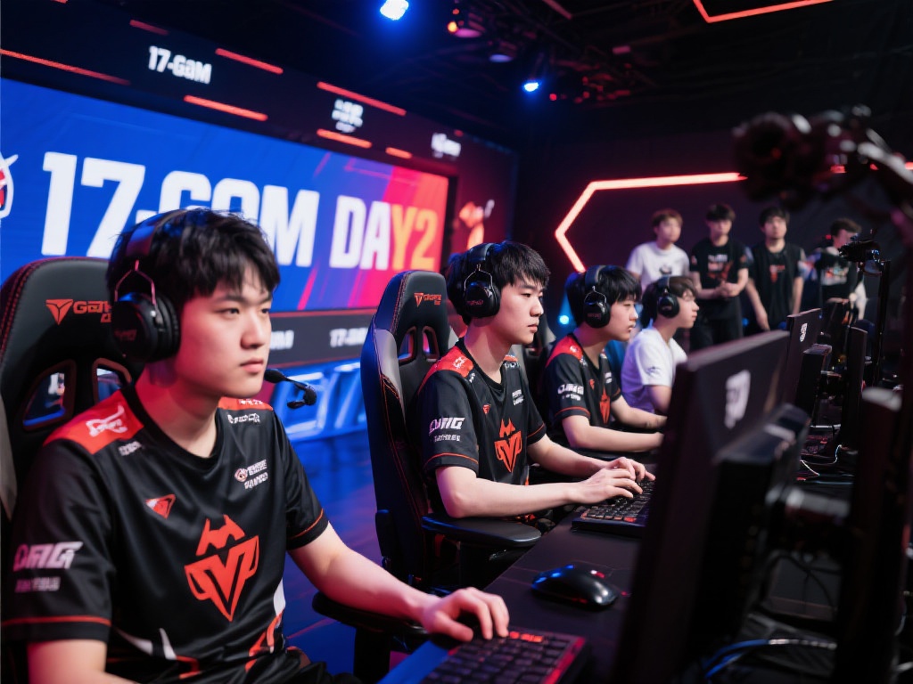 球迷们早已 球迷们早已